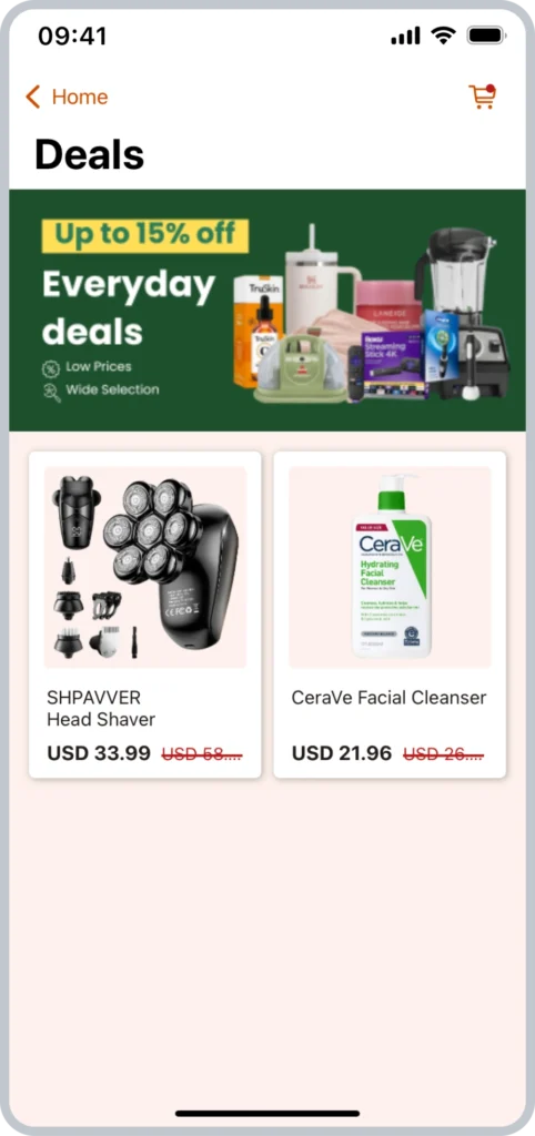 Amazon_iOS_screen-09 iOS 24